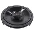 Pair Polk Audio DB652 6.5  300 Watt Car Audio Marine ATV Motorcycle Boat Speakers Online