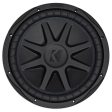 Kicker 44CVX122 Comp VX CVX 12  1500 Watt Car Subwoofer Sub CVX12-2 44CVX12-2 Hot on Sale