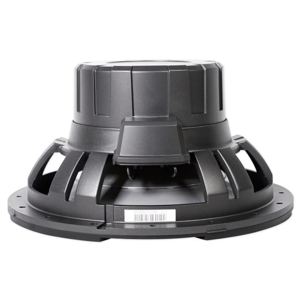 KICKER 45KMF104 10  350w Peak 175w RMS Marine Boat Subwoofer Free Air Sub KMF12 Hot on Sale