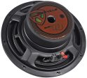 (2) 10  2-Ohm Subwoofers+Sealed Downfire Sub Box For 2019 Dodge Ram Crew Cab on Sale