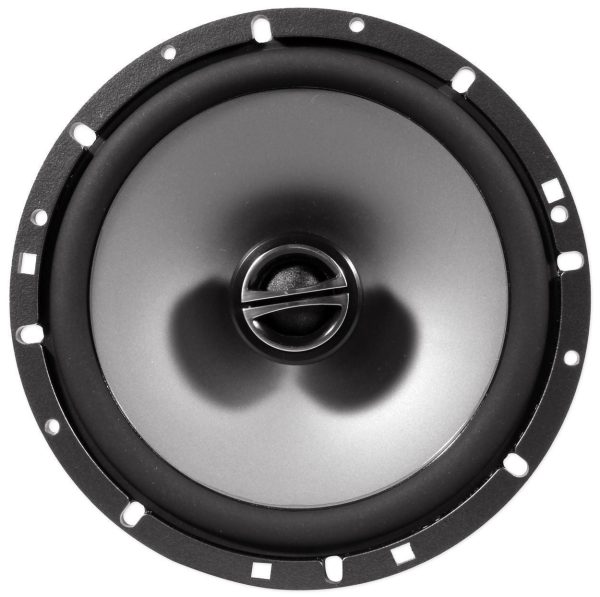 Alpine SPE-6000 6.5  480 Watt 2-Way Pair Of Car Audio Speakers Type-E Online