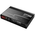 AudioControl LC-1.1500 1500w RMS Mono Amplifier Amp Bass Processor Audio Control For Discount