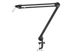 (2) Warm Audio 512-BBA 31  Adjustable Microphone Boom Arm Mic Stands Cheap