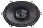 MTX Front+Rear Factory Speaker Replacement For 2004 Ford F-150 Heritage Online