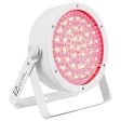 Chauvet DJ EZpar 64 RGBA Battery Power SlimPar Portable Par LED Wash Light White Fashion