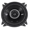 Pair New Kicker 43DSC404 DSC40 120 Watt 4  Inch 2-Way Car Audio Speakers DS40 Online Hot Sale