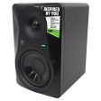 Mackie MR524 5” 50w Powered Studio Monitor Class A B Speaker+Samson Headphones Online