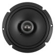 (4) MB QUART FKB116S 6.5  240 Watt Slim Shallow Mount Car Audio Speakers on Sale