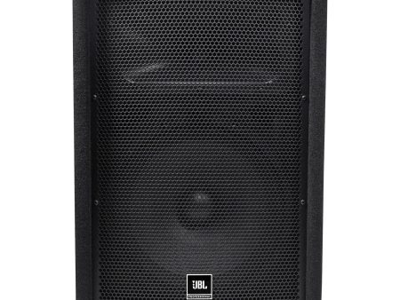 JBL JRX212 1,000 Watt 12  Inch 2-Way DJ P A Speaker Floor Wedge Monitor - NEW! For Discount