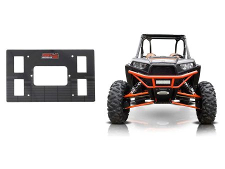 SSV RZ3-DM3 Dash Kit For MRB3 Receiver 2015-18 Polaris RZR 900s,1000,1000S+Turbo Online