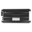 KICKER 46CXA6605 CXA660.5 660w 5-Channel Car Amplifier Class A B+Class D+Amp Kit Sale