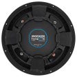 Kicker 44CVX154 Comp VX CVX 15  2000 Watt Car Subwoofer Sub CVX15-4 44CVX15-4 Online Hot Sale