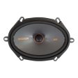 (2) Pairs Kicker 47KSS6804 6x8  100 Watt Car Audio Component Speakers KSS680 Online Hot Sale