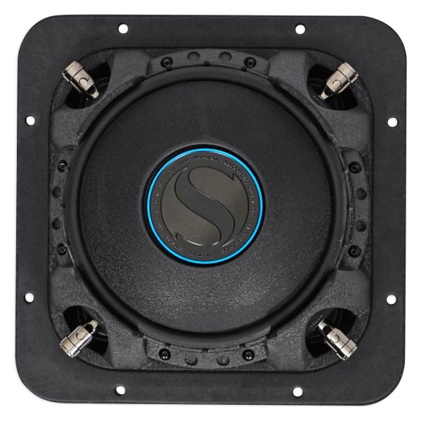 Kicker L7S82 8  900 Watt Solobaric L7S Car Audio Subwoofer Solo-baric 44L7S8-2 For Discount