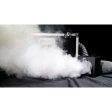 Chauvet DJ CUMULUS Commercial Fog Machine Professional DMX Fogger w  Road Case on Sale