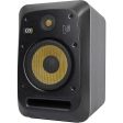 KRK V8S4-NA V-Series 8  Powered Reference Studio Monitor Active Speaker For Discount