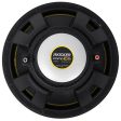 KICKER 44CWCS154 CompC 15  1200w Single 4-Ohm Car Audio Subwoofer Sub CWCS154 Hot on Sale