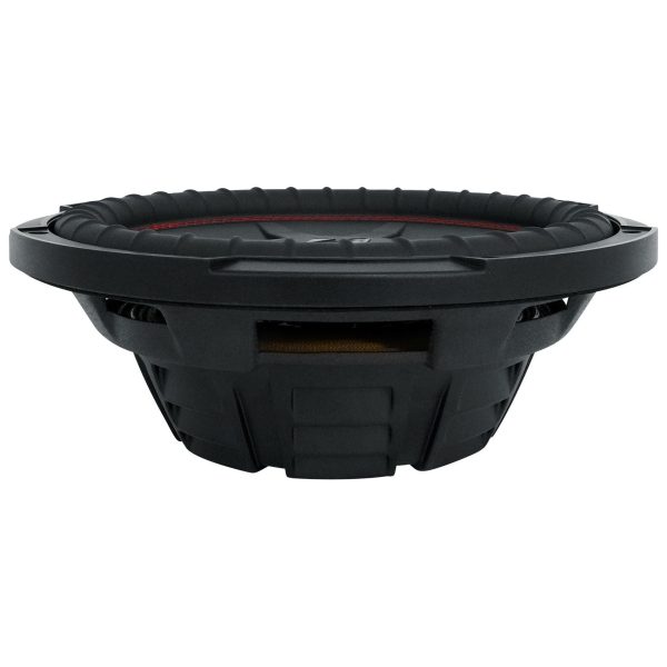 (2) Kicker 48CWRT122 COMPRT12 2000W 12  DVC 2-Ohm Shallow Car Subwoofers Subs on Sale