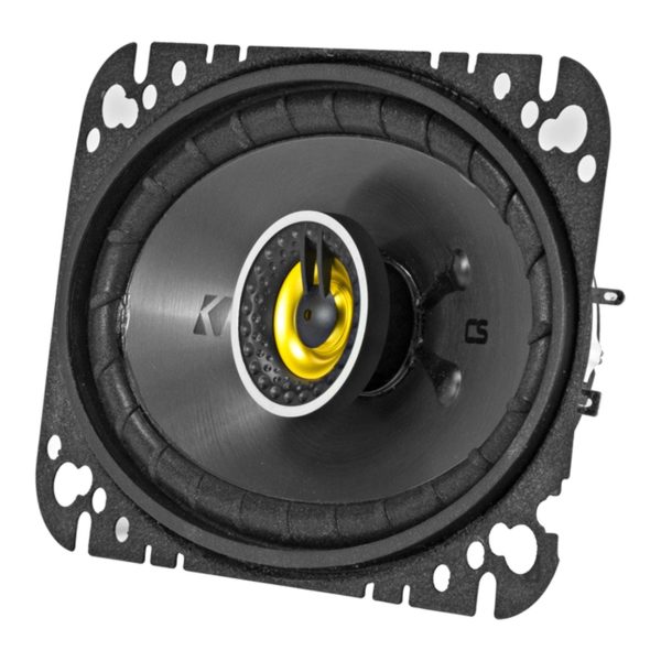 4x6  Kicker Front CSC Speaker Replacement Kit for 1987-1995 Jeep Wrangler YJ Online