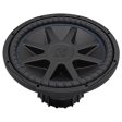 Kicker 44CVX154 Comp VX CVX 15  2000 Watt Car Subwoofer Sub CVX15-4 44CVX15-4 Online Hot Sale