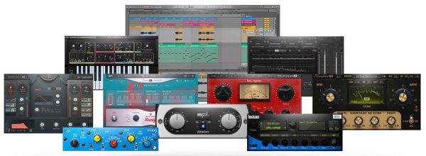 Presonus Eris E4.5 Active Powered 2-Way 4.5  Near Field Studio Monitors (PAIR) For Discount