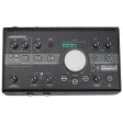 Mackie Big Knob Studio 3x2 Studio Monitor Controller 96kHz USB I O Hot on Sale