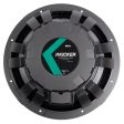 KICKER 45KM122 12  350w Peak 175w RMS Marine Boat Subwoofer SVC 2-ohm Sub KM12 Online Sale