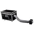 Chauvet DJ CUMULUS Commercial Fog Machine Professional DMX Fogger w  Road Case on Sale