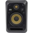 KRK V6S4-NA V-Series 6  Powered Reference Studio Monitor Active Speaker Discount