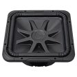 Kicker L7S154 15  2000 Watt Solobaric L7S Car Subwoofer Solo-Baric 44L7S15-4 Online