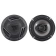 4) Rockville 6.5  Car Speakers+Kicker 12  Subwoofer+5-Channel Amplifier+Wire Kit For Discount