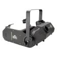 Chauvet HURRICANE H-1800 FLEX Fog   Smoke Machine H1800 For Cheap