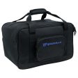 Rockville Speaker Bag Carry Case For Anchor Audio Explorer EXP-7500 8  Speaker Online Sale