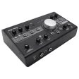 Mackie Big Knob Studio 3x2 Studio Monitor Controller 96kHz USB I O Hot on Sale