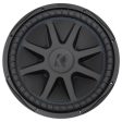 Kicker 44CVX152 Comp VX CVX 15  2000 Watt Car Subwoofer Sub CVX15-2 44CVX15-2 Online Hot Sale