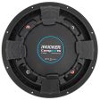 Kicker 44CVX152 Comp VX CVX 15  2000 Watt Car Subwoofer Sub CVX15-2 44CVX15-2 Online Hot Sale