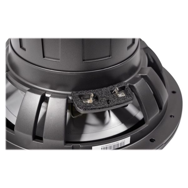 Kicker 45KM104 10  350w Peak 175w RMS Marine Boat Subwoofer SVC 4-ohm Sub KM10 Sale