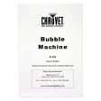 Chauvet DJ B-250 Portable Kids Party Bubble Effect Machine B250 Online Hot Sale