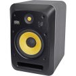 KRK V8S4-NA V-Series 8  Powered Reference Studio Monitor Active Speaker For Discount