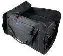 Rockville TB12 Lightweight Rugged Speaker Bag Carry Case For 12  DJ PA Speakers Fashion