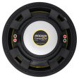 Kicker 44CWCD124 CompC 12  600 Watt Dual 4-Ohm Car Audio Subwoofer Sub CWCD124 Discount