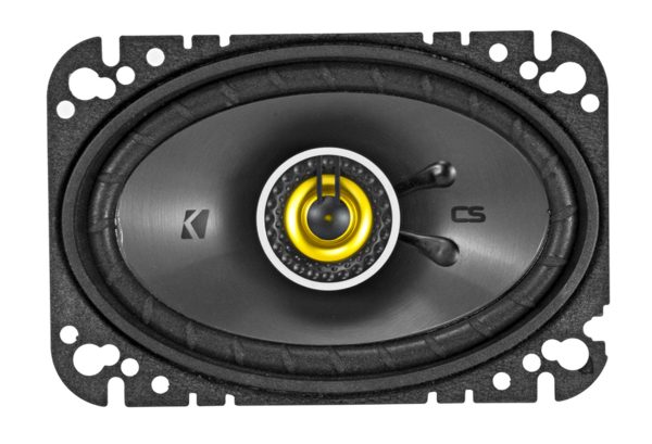 4x6  Kicker Front CSC Speaker Replacement Kit for 1987-1995 Jeep Wrangler YJ Online