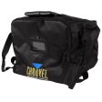 Chauvet DJ CHS50 Rolling Lighting Travel Bag+Wheels And Pullout Handle DMX Light Online