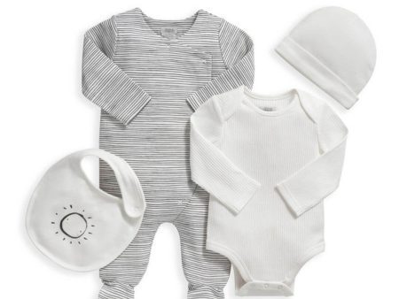 Mamas and Papas Contemporary Set - 4 Piece Set Online