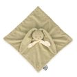 Kaloo Green Rabbit Doudou Comforter Online