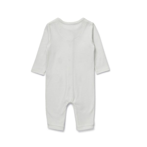 Mamas and Papas Bears Romper For Cheap