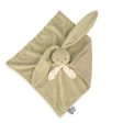 Kaloo Green Rabbit Doudou Comforter Online