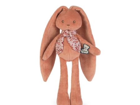 Kaloo Terracotta Rabbit Doll 25cm Online now