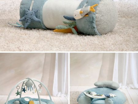 Mamas and Papas Welcome to the World Under the Sea Bundle on Sale