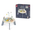 Janod Activity Table Hot on Sale